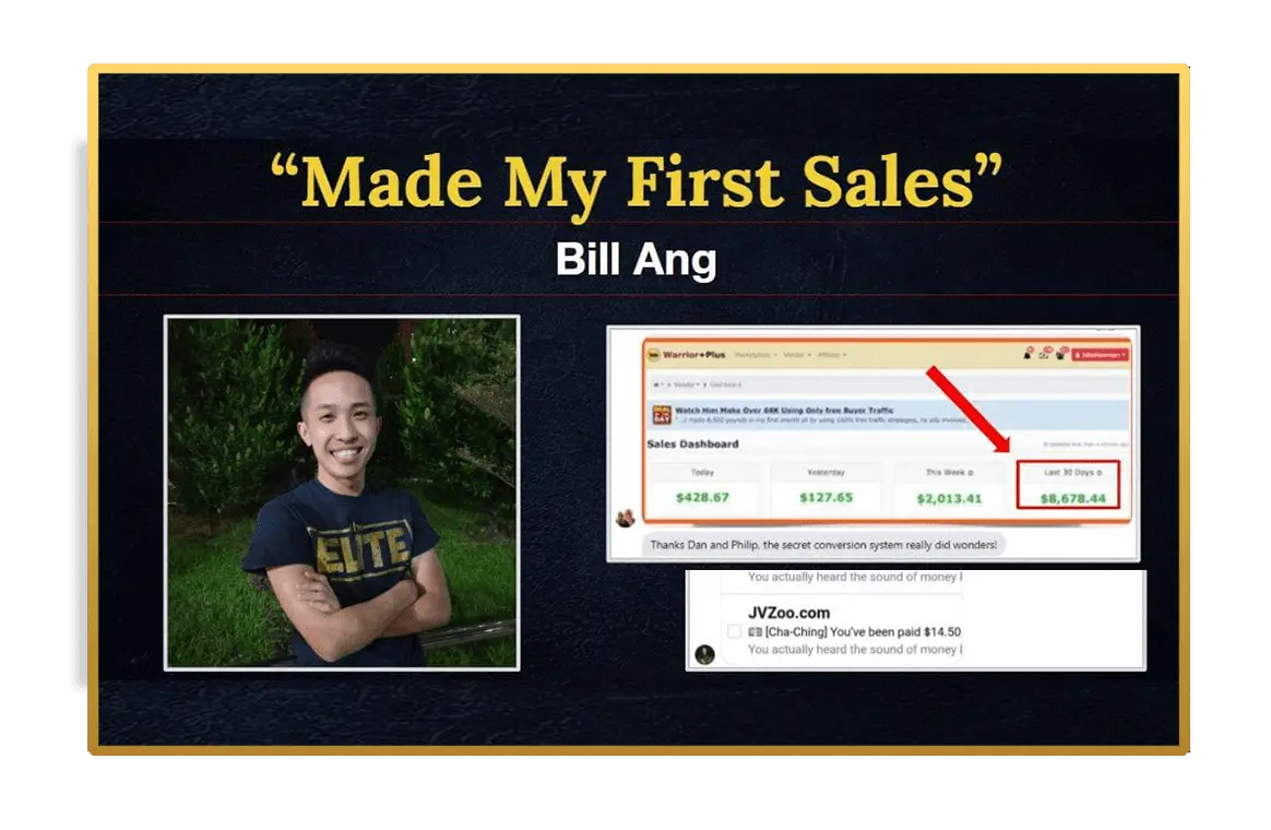 7 Figure Accelerator By Philip Johansen